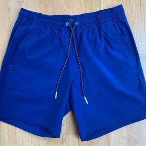 Bonobos Rex Shorts NWT